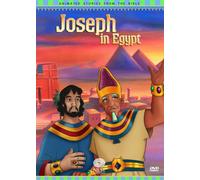Joseph In Egypt