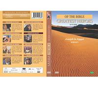 Joseph in Egypt (Greatest Heroes of the Bible)