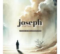 Joseph, In God's Hands: Beholding the Sovereignty of God