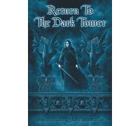 Joseph Iorillo Joseph Vargo Return To The Dark Tower (Tascabile) Dark Tower