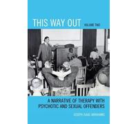 Joseph Isaac Abrahams This Way Out (Tascabile) This Way Out