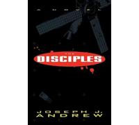 Joseph J. Andrew The Disciples (Tascabile)