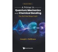 Joseph J Belbru A Primer In Quantum Mech (Copertina rigida) (PRESALE 03/07/2026)