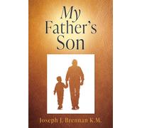 Joseph J Brennan K M My Father's Son (Tascabile)