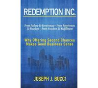 Joseph J Bucci Redemption Inc. (Tascabile)