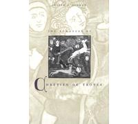 Joseph J. Duggan The Romances of Chrétien de Troyes (Tascabile)