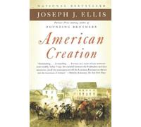 Joseph J. Ellis American Creation (Tascabile)