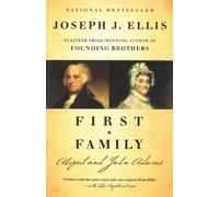 Joseph J. Ellis First Family (Tascabile)