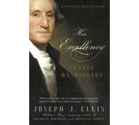 Joseph J. Ellis His Excellency (Tascabile)