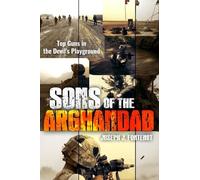 Joseph J. Fontenot Sons of the Arghandab (Copertina rigida)