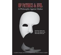 Joseph J Freeman Of Pathics & Evil (Tascabile)