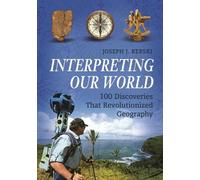 Joseph J. Kerski Interpreting Our World (Tascabile)