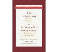 Joseph J. Loizzo The Reason Sixty (Copertina rigida)