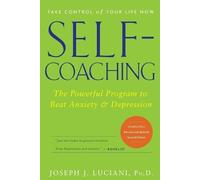 Joseph J. Luciani Self-Coaching (Tascabile)