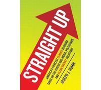 Joseph J. Romm Straight Up (Tascabile)