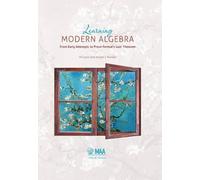 Joseph J. Rotman Al Cucco Learning Modern Algebra (Copertina rigida)
