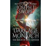 Joseph J Swope Dark Age Monarch (Tascabile) Dark Age