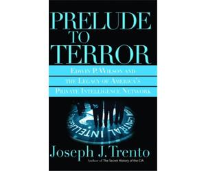 Joseph J. Trento Prelude to Terror (Tascabile)