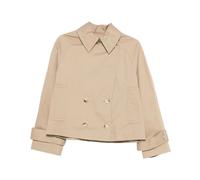 Joseph, ,Jackets ,Donna ,Beige ,S Zago Coat