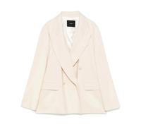 Joseph, ,Jackets ,Donna ,Bianco ,S Jaden Blazer