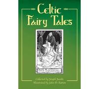 Joseph Jacobs Celtic Fairy Tales (Copertina rigida)