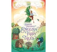 Joseph Jacobs's English Fairy Tales