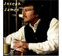 Joseph James