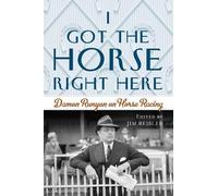Joseph James Reisler I Got the Horse Right Here (Copertina rigida)