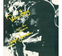 Joseph Jarman - Poem Song