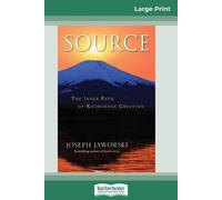 Joseph Jaworski Source (Tascabile)