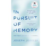 Joseph Jebelli In Pursuit of Memory (Tascabile)