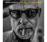 Joseph Jerry - The Beautiful Madness