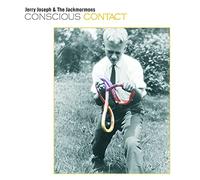 Joseph,Jerry & The Jackmormons - Conscious Contact