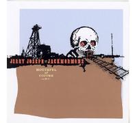 Joseph, Jerry & The Jackmormons - Mouthful Of Copper (2 CD)