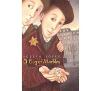 Joseph Joffo A bag of marbles (Tascabile)