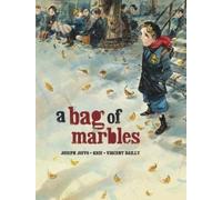 Joseph Joffo A Bag of Marbles (Tascabile)
