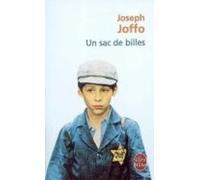 Joseph Joffo Un sac de billes (Tascabile)