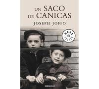 Joseph Joffo Un saco de canicas /A Bag of Marbles (Tascabile)