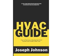 Joseph Johnson HVAC Guide (Tascabile)