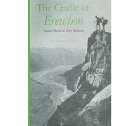 Joseph Jones The Cradle of Erewhon (Tascabile)