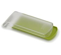 Joseph Joseph 20166 PeelStore Pela-Verdure con raccogli-Buccia, Plastic