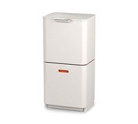 Joseph Joseph Totem Max 60 L 2 cestello/i Grigio, Arancione - Joseph