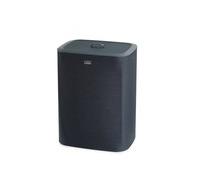 Joseph Joseph 50004 90 L Rettangolare Cotone Poliestere Nero Nero Lavaggio a