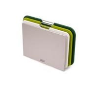 Joseph Joseph 60164 Rettangolare Verde Monocromatico 3 pz Boards 171018