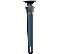 Joseph Joseph Any-Way Apribottiglie Magnetico, Plastica, Blu, 12x3x3 cm