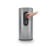 Joseph Joseph Bins & Recycling secchio della spazzatura 30 l acciaio 30150