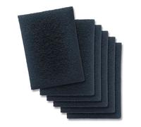 Joseph Joseph black Pack Ersatzgeruchsfilter 6 Stück 30147