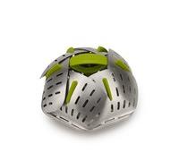 Joseph Joseph Bloom Steel Folding Steamer Basket Cestello singolo per 170964