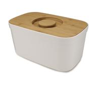 Joseph Joseph Bread Bin portapane 37x22x18 cm marrone-bianco 81097