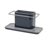 Joseph Joseph Caddy Large Grigio Grey large sink tidy 85070